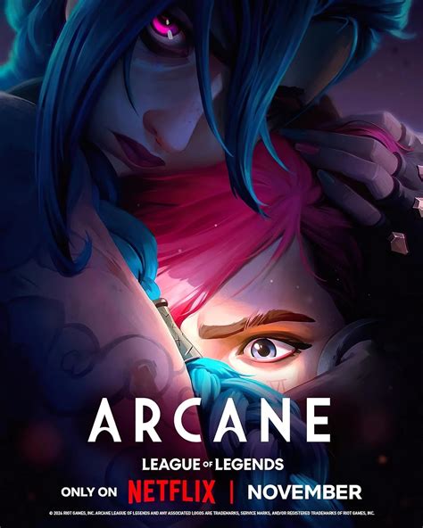 arcane imdb|arcane jogo.